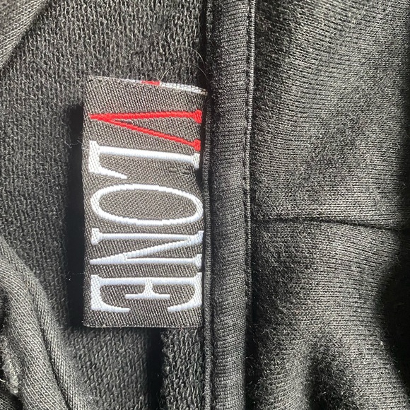 Vlone hoodie 100%real - Picture 3 of 4